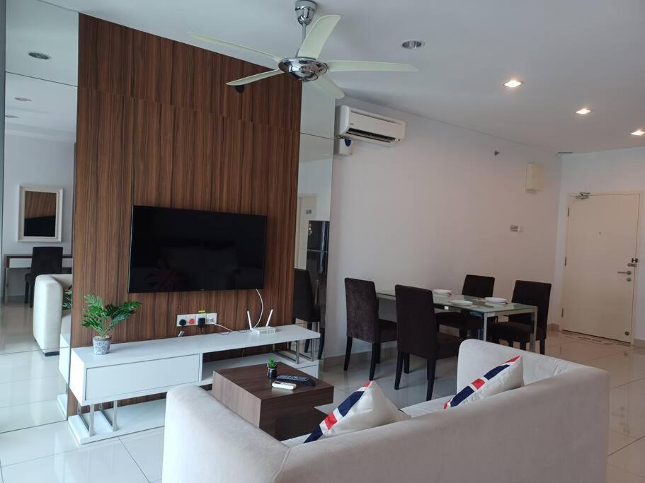 شقة Ls Mansion One جورج تاون المظهر الخارجي الصورة