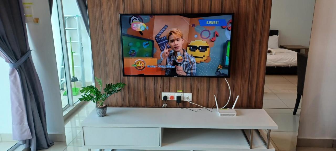 شقة Ls Mansion One جورج تاون المظهر الخارجي الصورة