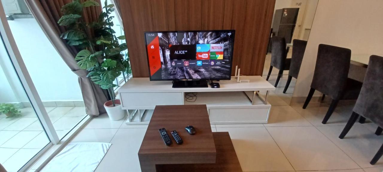 شقة Ls Mansion One جورج تاون المظهر الخارجي الصورة