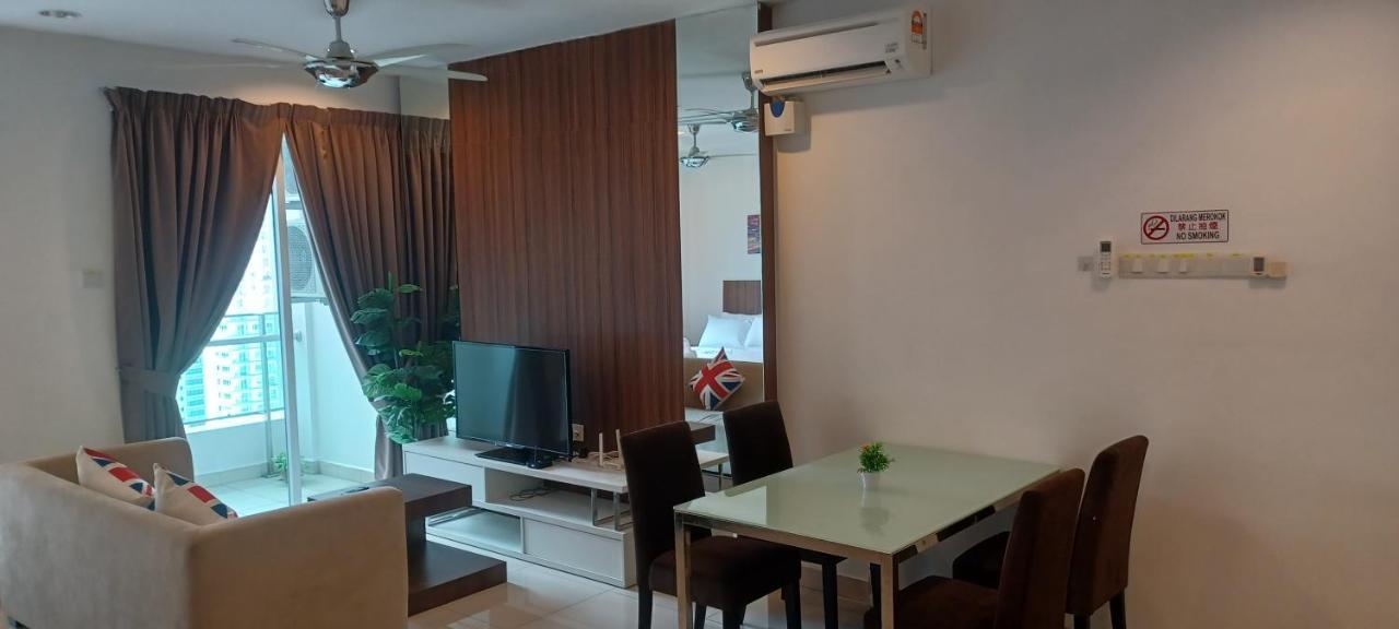 شقة Ls Mansion One جورج تاون المظهر الخارجي الصورة