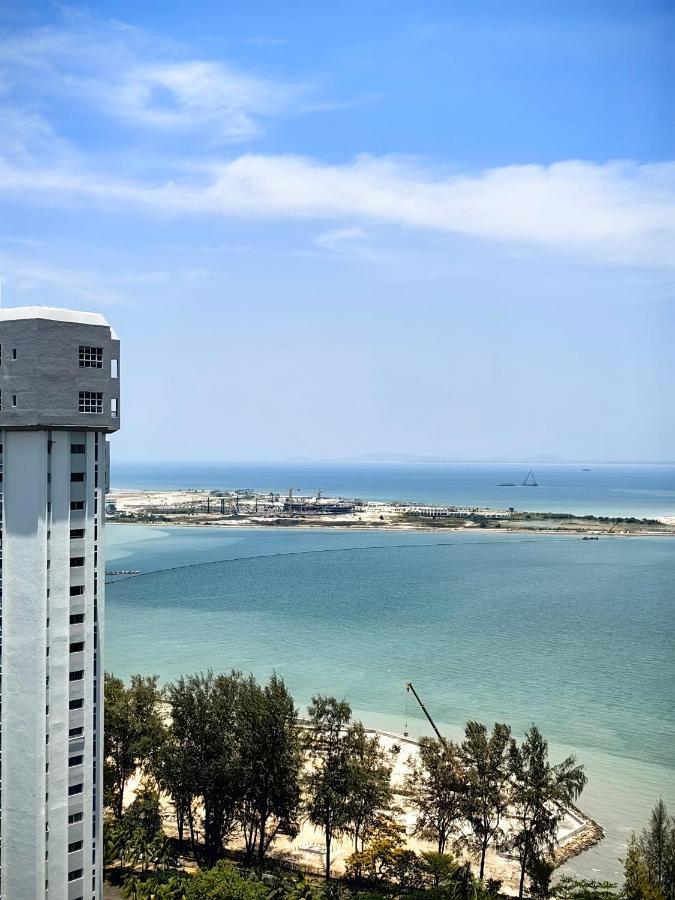 شقة Ls Mansion One جورج تاون المظهر الخارجي الصورة