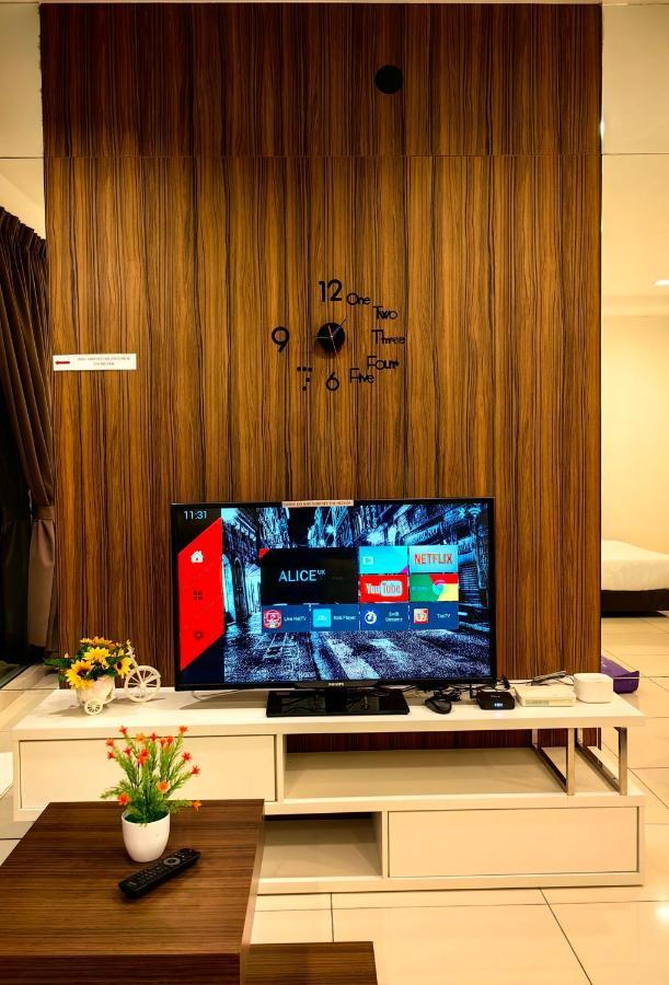 شقة Ls Mansion One جورج تاون المظهر الخارجي الصورة